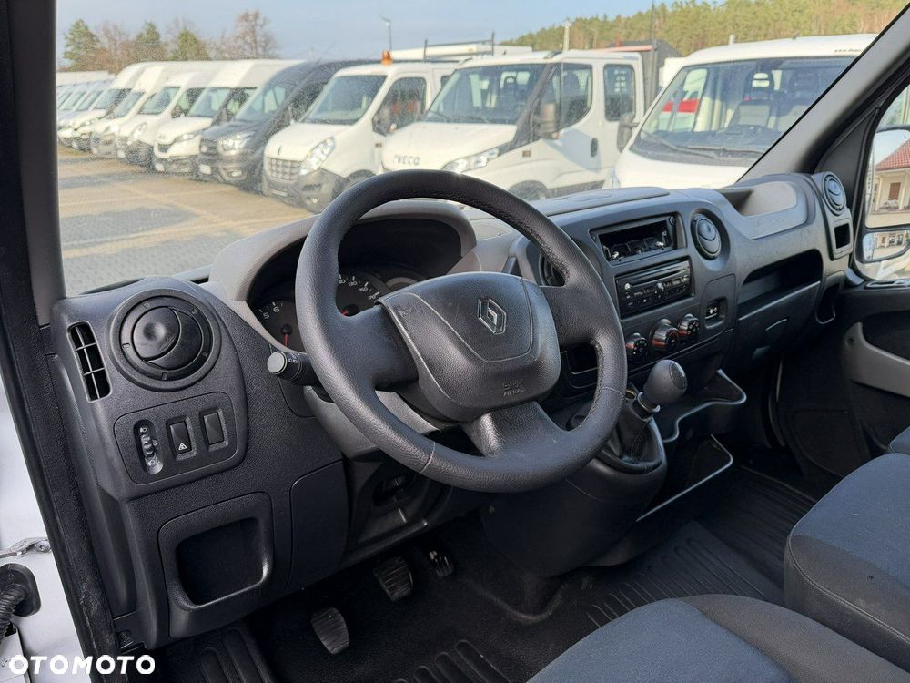 Renault Master - 21