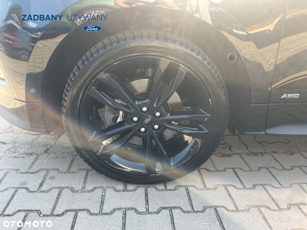 Ford Edge - 11