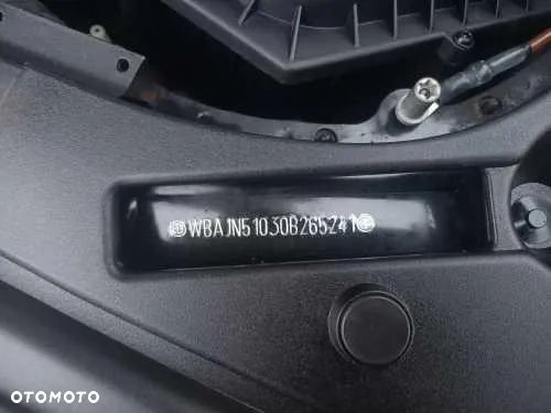 BMW Seria 5 530d xDrive Sport Line - 9