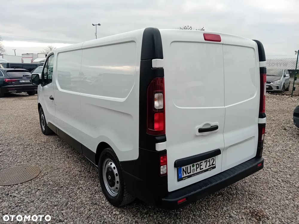 Renault Trafic - 7