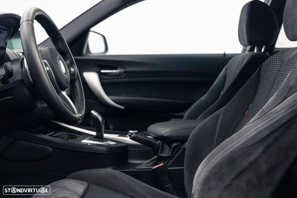 BMW 220 d Coupe Pack M Auto - 19