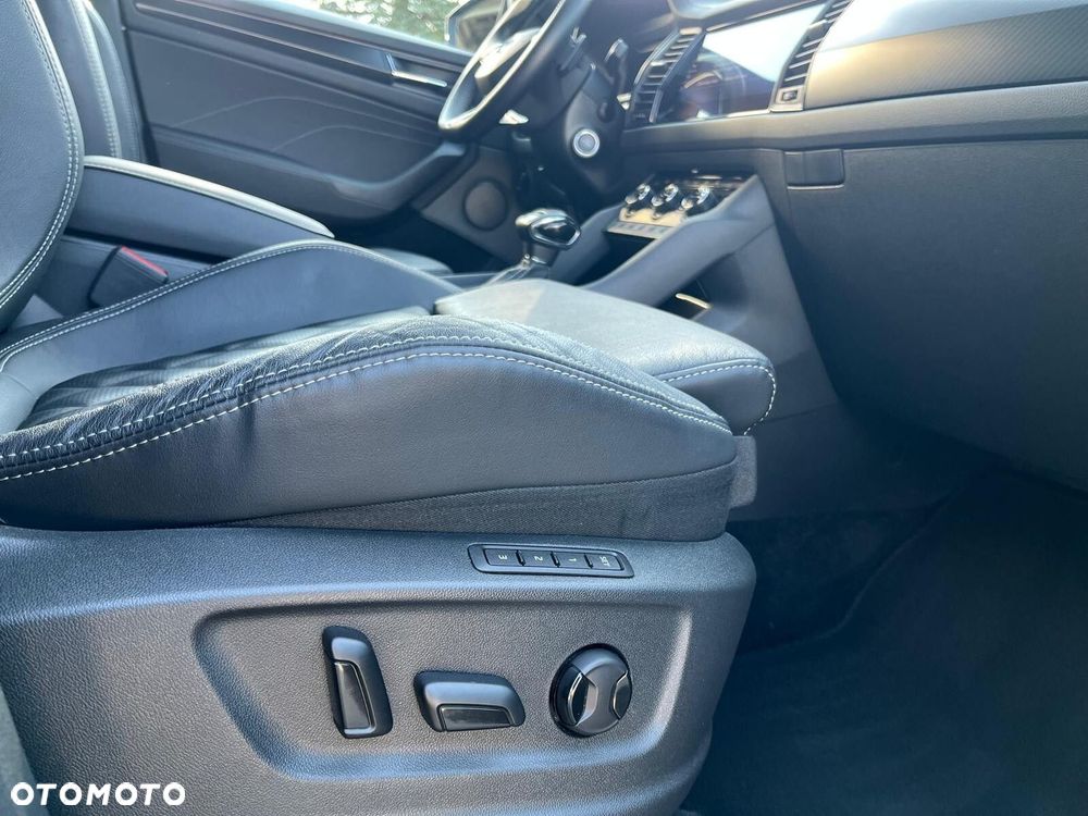 Skoda Kodiaq 2.0 TDI 4x4 Sportline DSG - 21