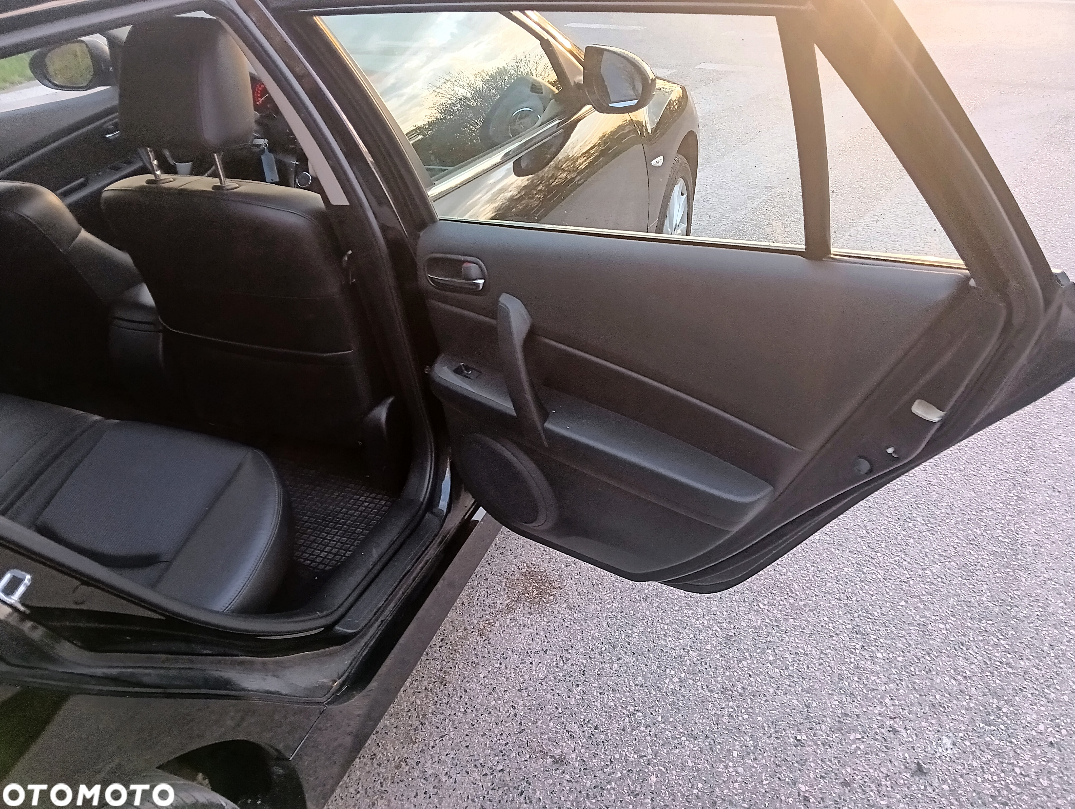Mazda 6 Sport 2.0 MZR DISI Edition 125 - 14