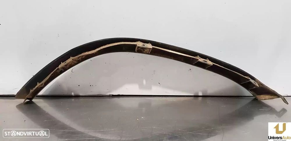 ARO FRONTAL ESQUERDO NISSAN TERRANO I 1995 -638620F000 - 2