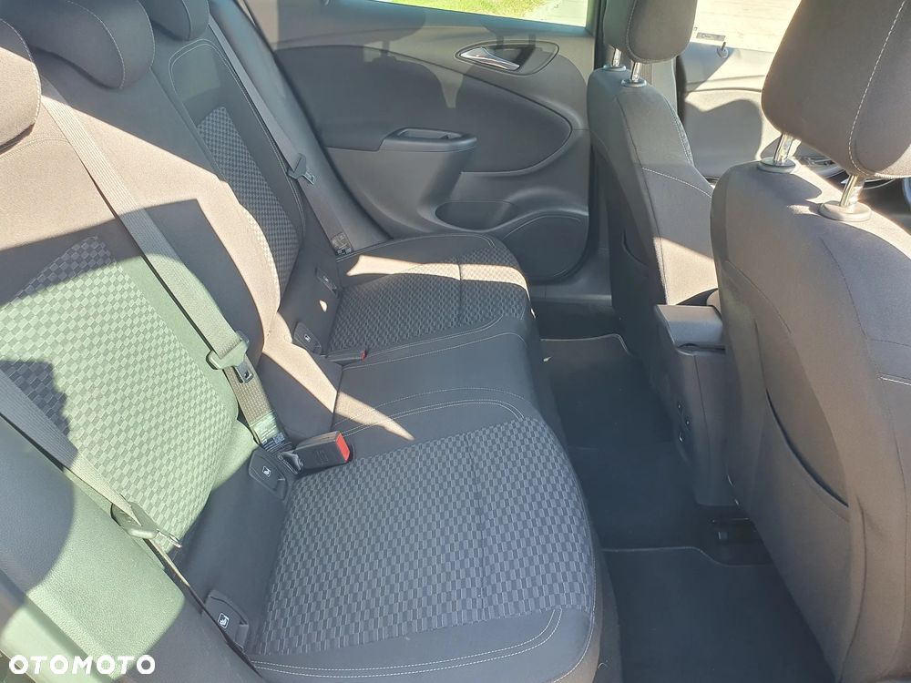 Opel Astra - 15