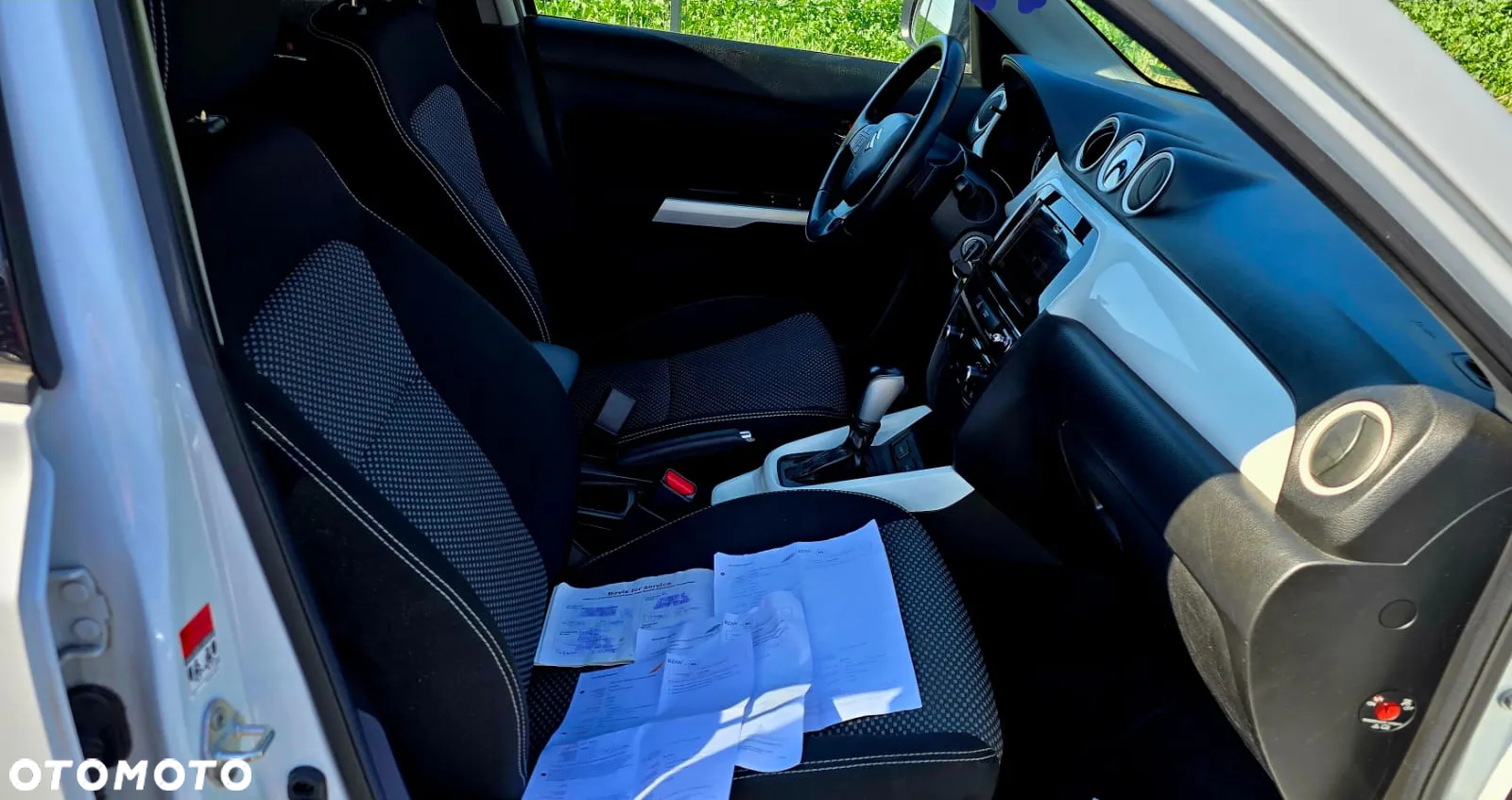 Suzuki Vitara 1.6 (4x2) Automatik Comfort+ - 15
