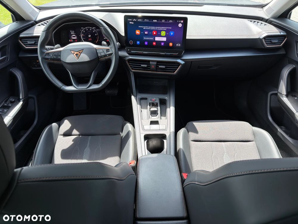 Cupra Formentor - 17