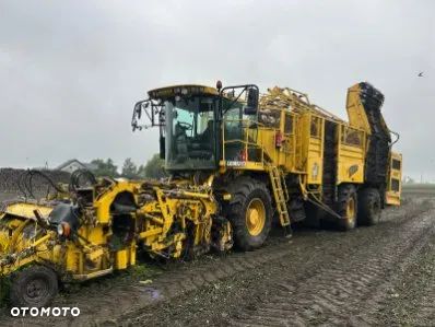 Inny Kombajn buraczny ROPA 2008r