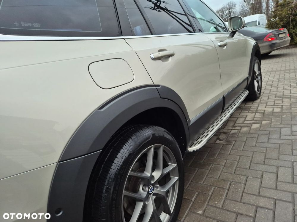 Volvo XC 90 D5 AWD Geartronic Momentum - 20