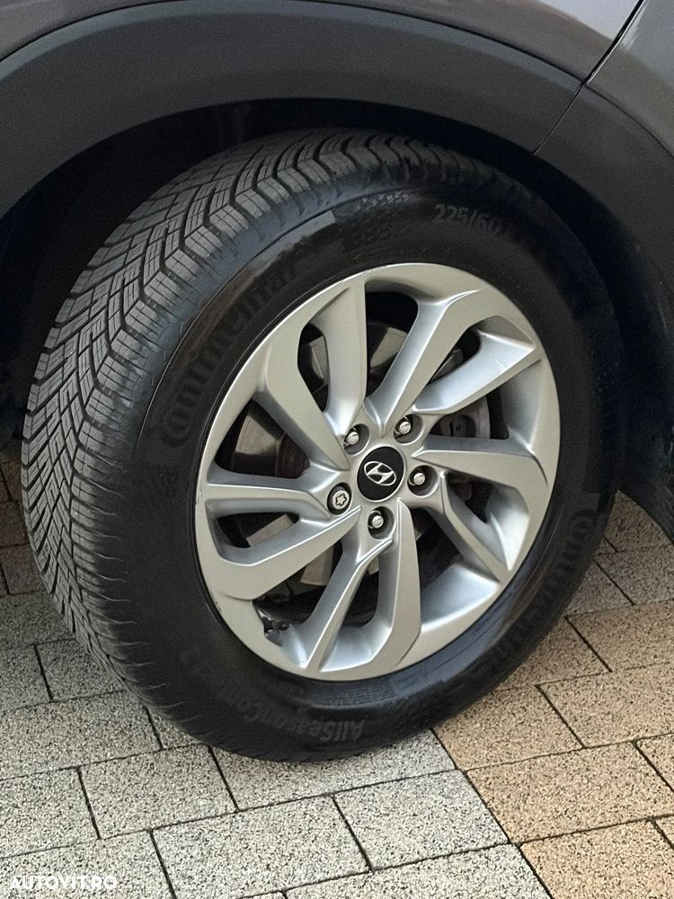 Hyundai Tucson - 29