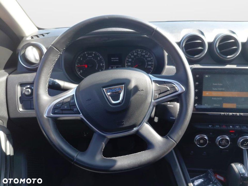 Dacia Duster - 4