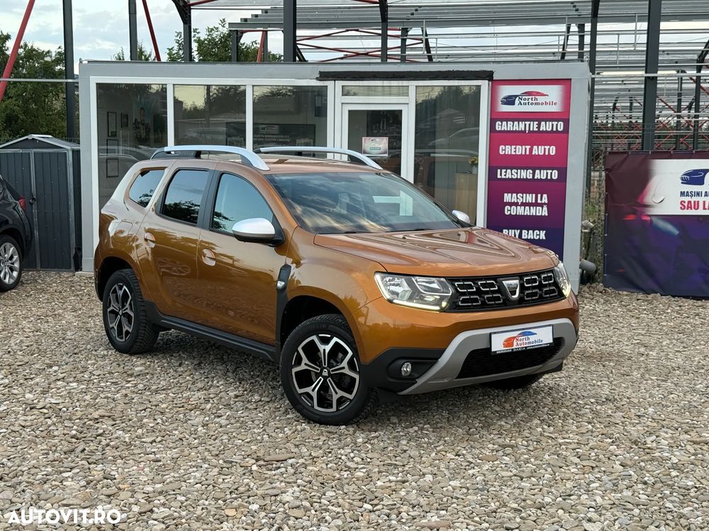 Dacia Duster ECO-G 100 Prestige - 15