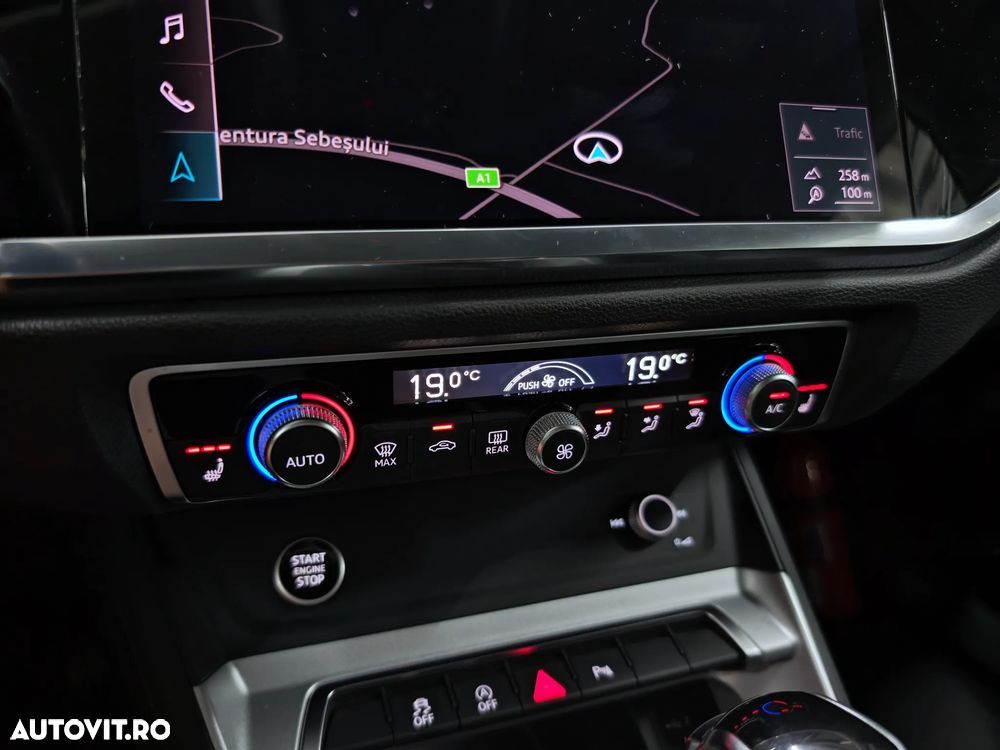 Audi Q3 35 TFSI S tronic advanced - 15