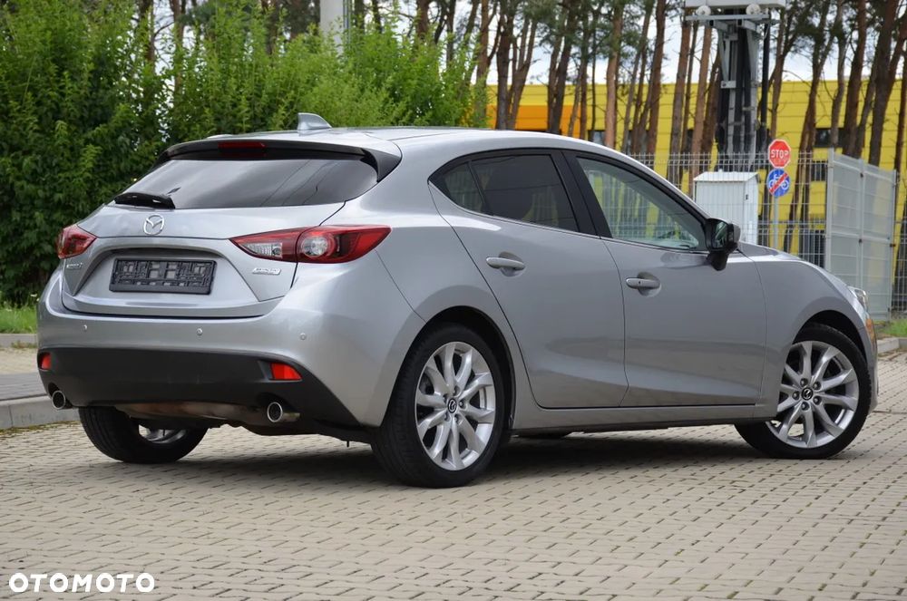 Mazda 3 2.0 Skyenergy - 12