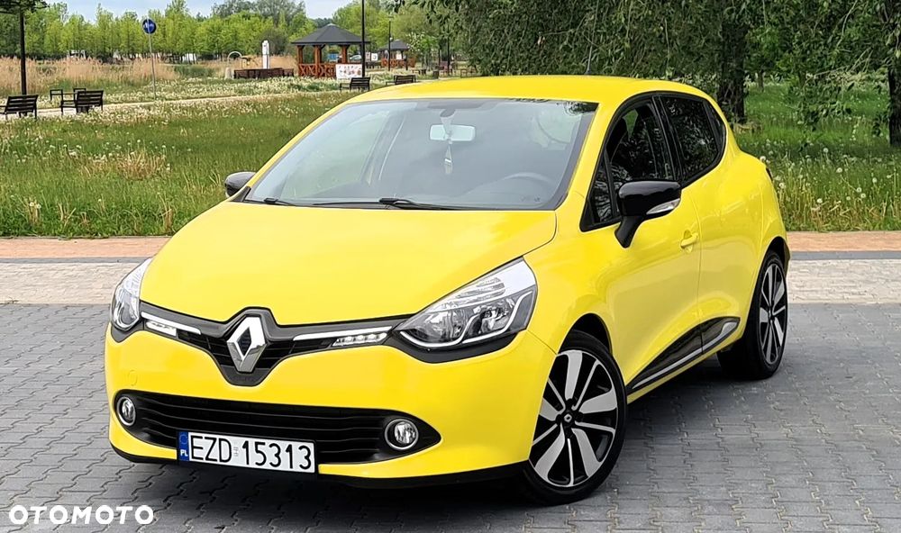 Renault Clio ENERGY TCe 90 Start & Stop LIMITED - 3