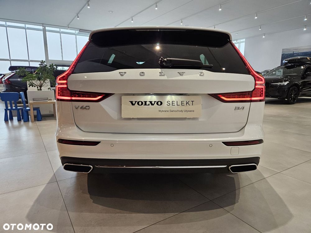 Volvo V60 - 7