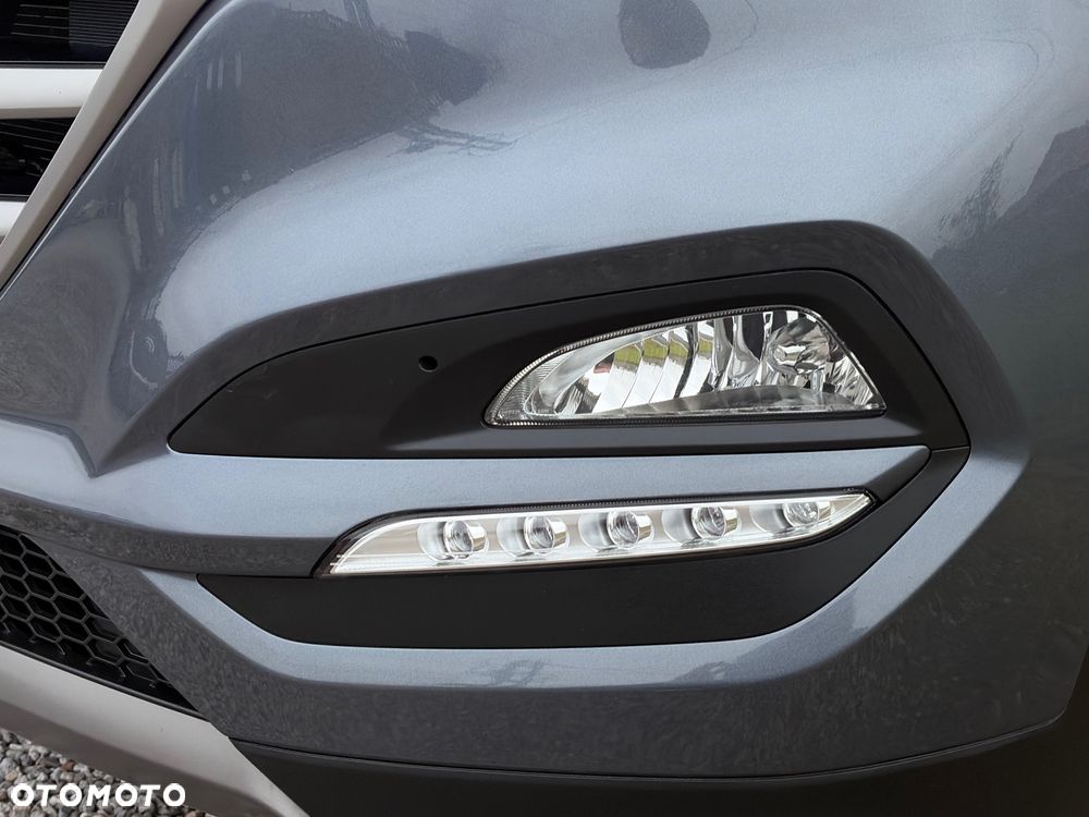 Hyundai Tucson 1.6 GDi 2WD Style - 14