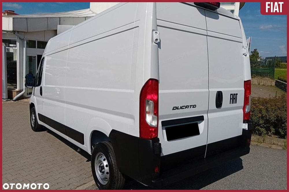 Fiat Ducato Maxi L3H2 2.2 140KM - 7