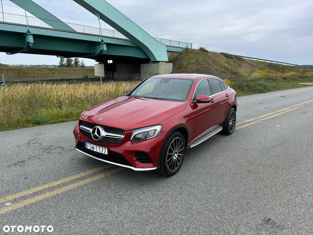 Mercedes-Benz GLC - 2