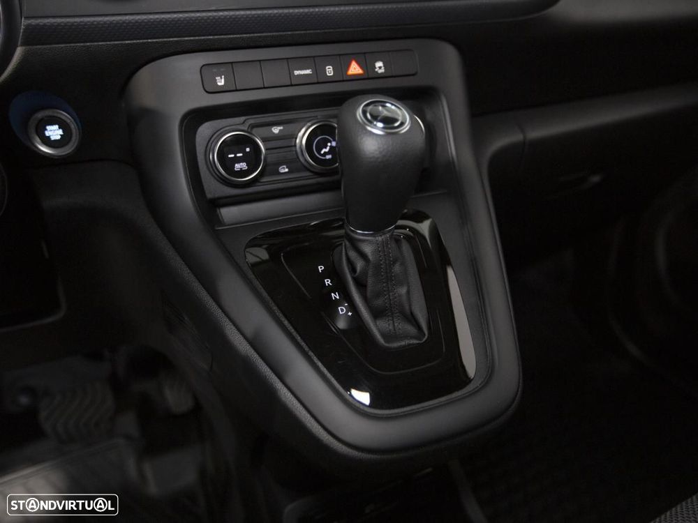 Mercedes-Benz E-citan BEV 45KWH 112 E-CITAN BASE c/iva - 22