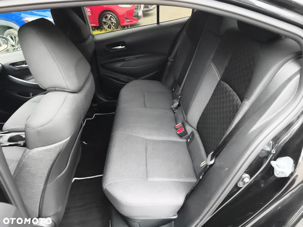 Toyota Corolla 1.8 Hybrid Style - 15