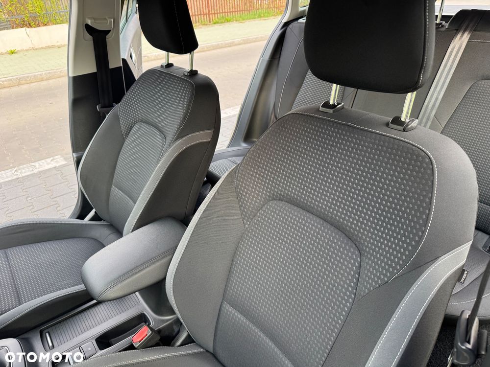 Ford Focus 1.5 EcoBlue STart-Stopp-System TITANIUM - 24