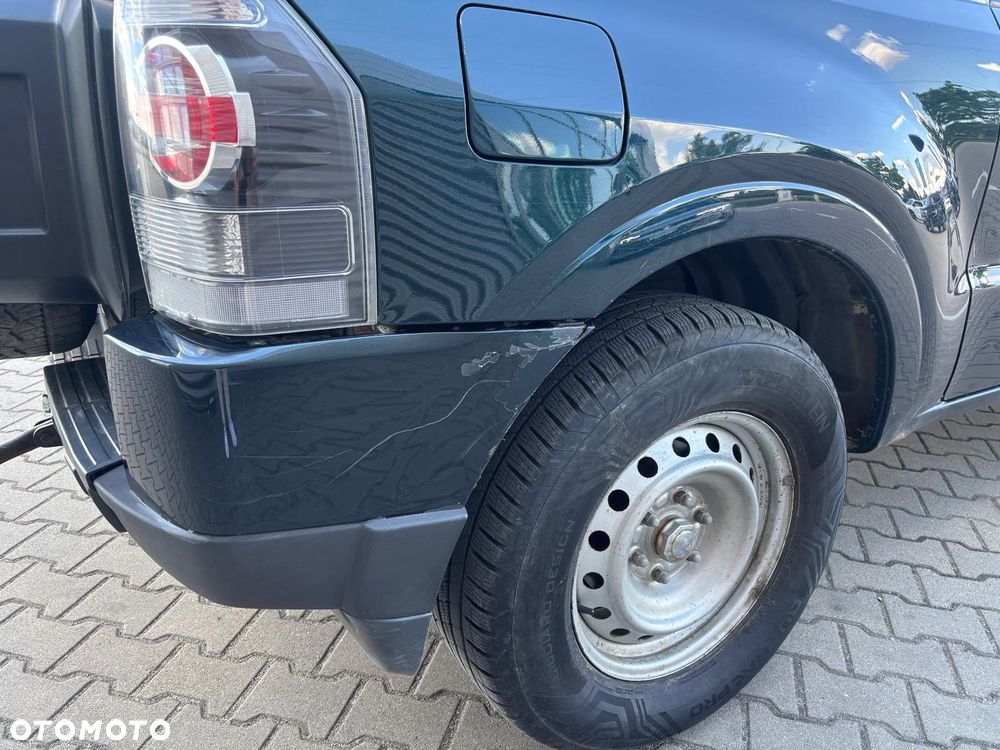 Mitsubishi Pajero 3.2 DI-D - 4