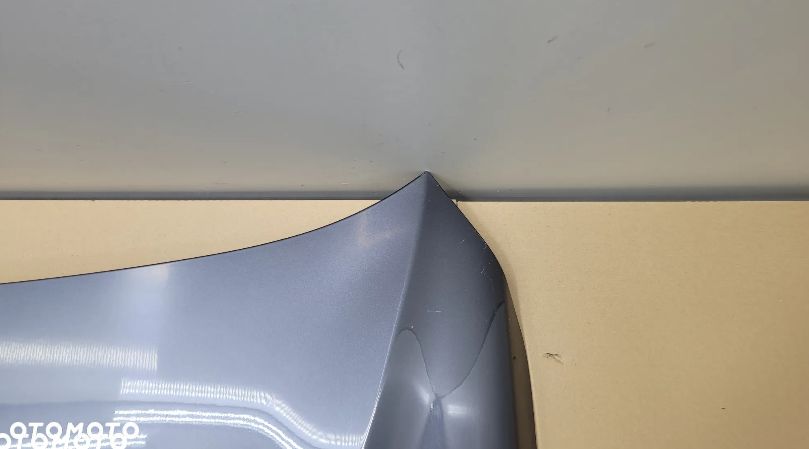 LEXUS NX II 2 2021- MASKA POKRYWA SILNIKA - 6