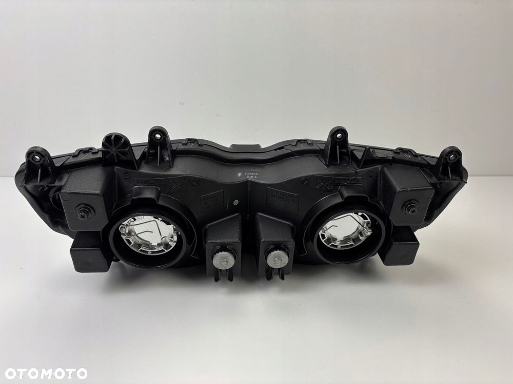 Przednia lampa reflektor Suzuki SV 650 S 2003-09 Oryginał - 13