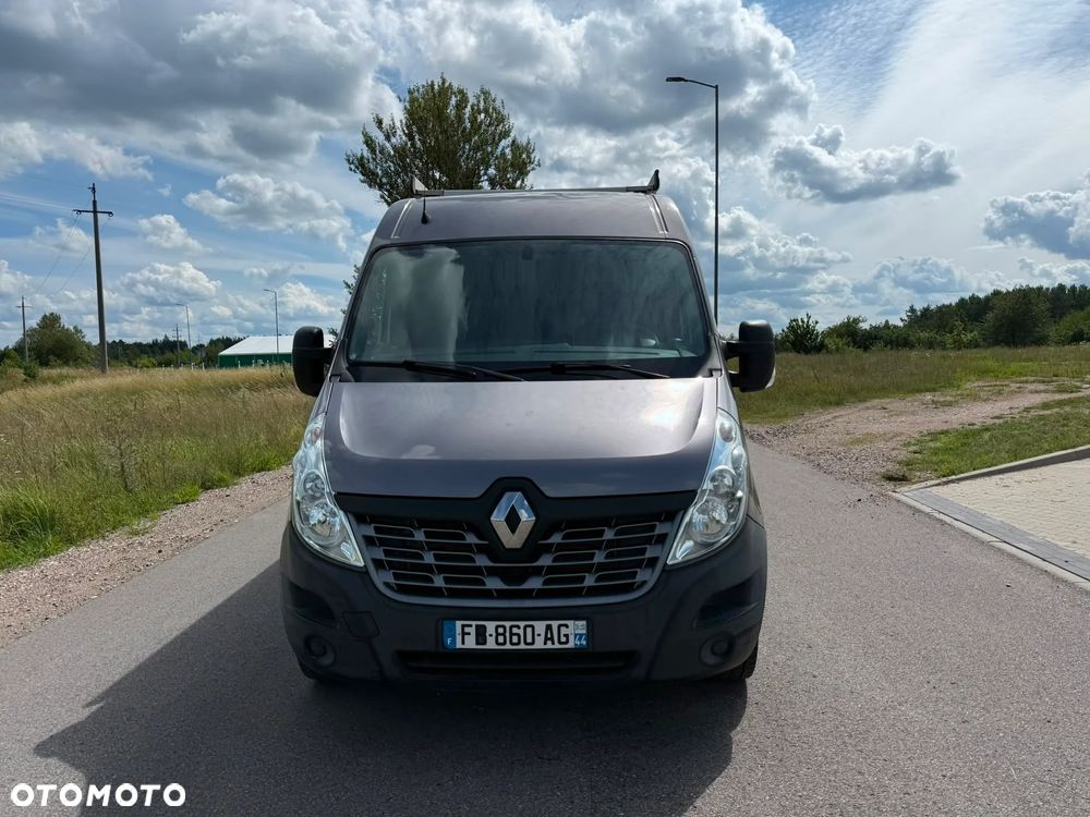 Renault Master - 9