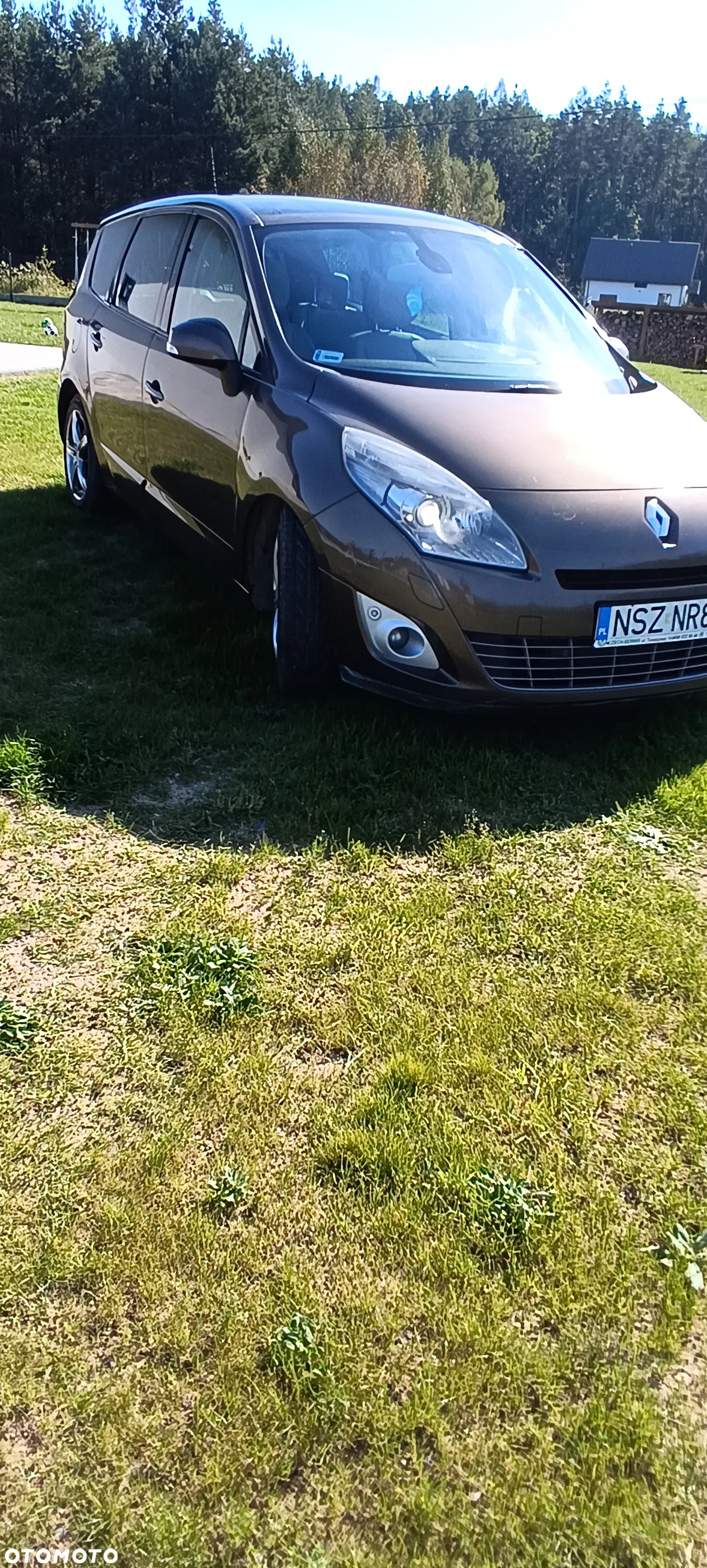 Renault Scenic - 13