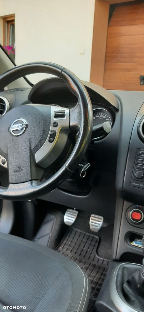 Nissan Qashqai 2.0 Tekna - 18