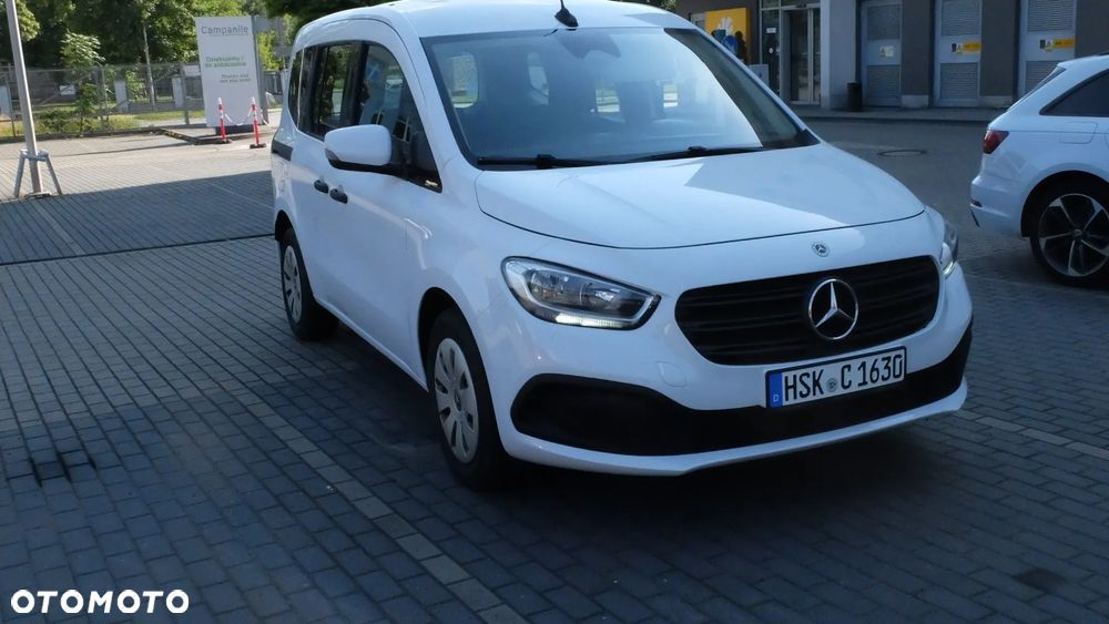 Mercedes-Benz Citan Tourer lang - 19