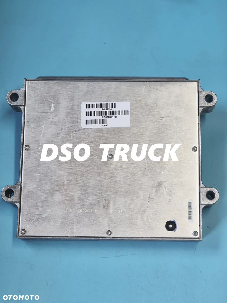 15D42764Z03 STEROWNIK CUMMINS ECM ISB - 3