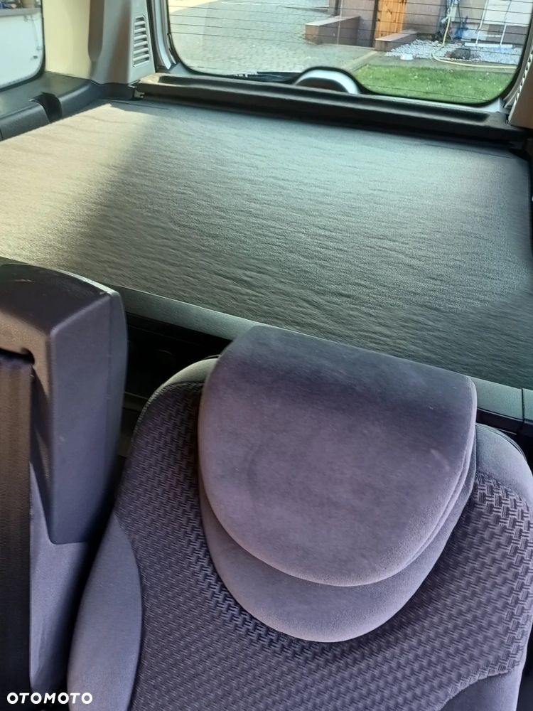 Fiat Scudo L2 (5-Si.) Panorama Executive - 12