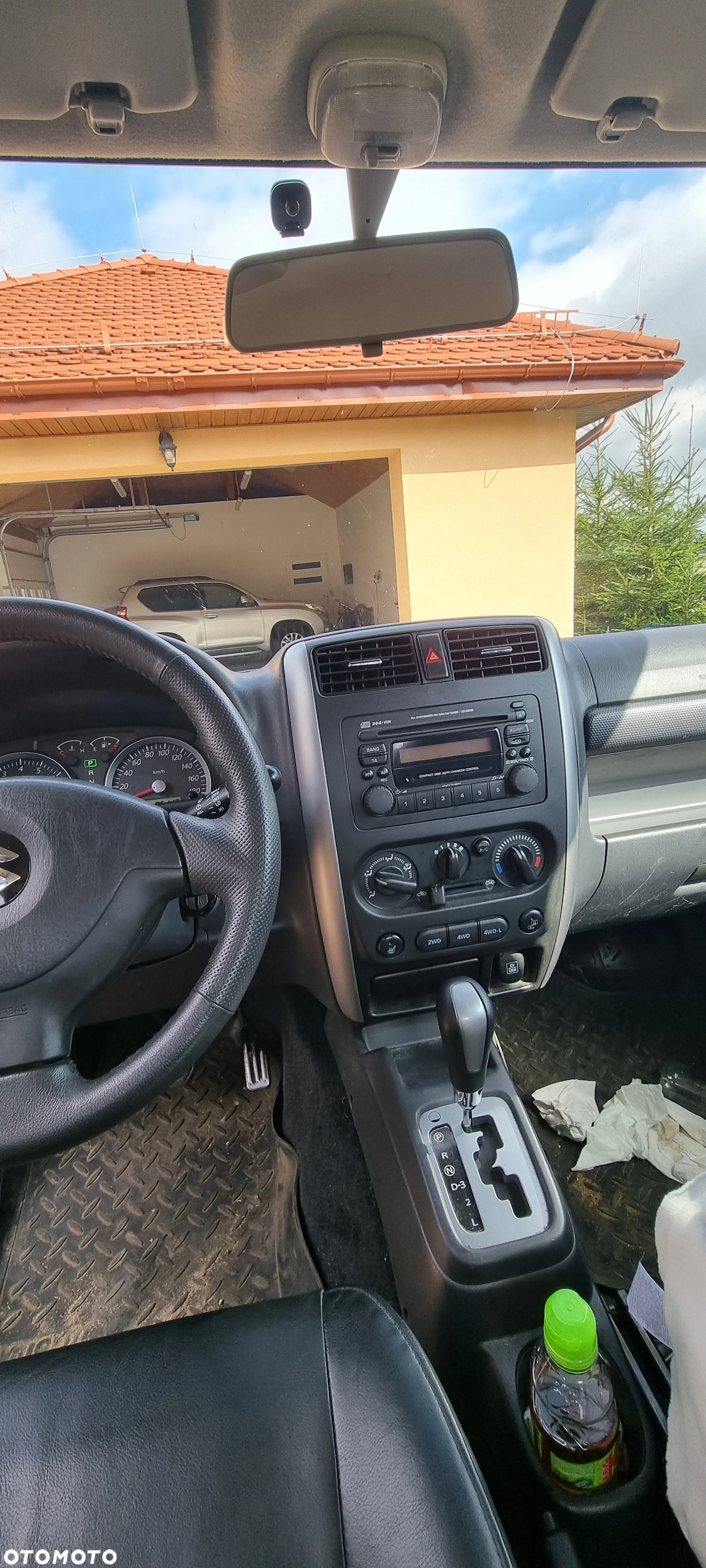 Suzuki Jimny 1.3 Elegance - 20