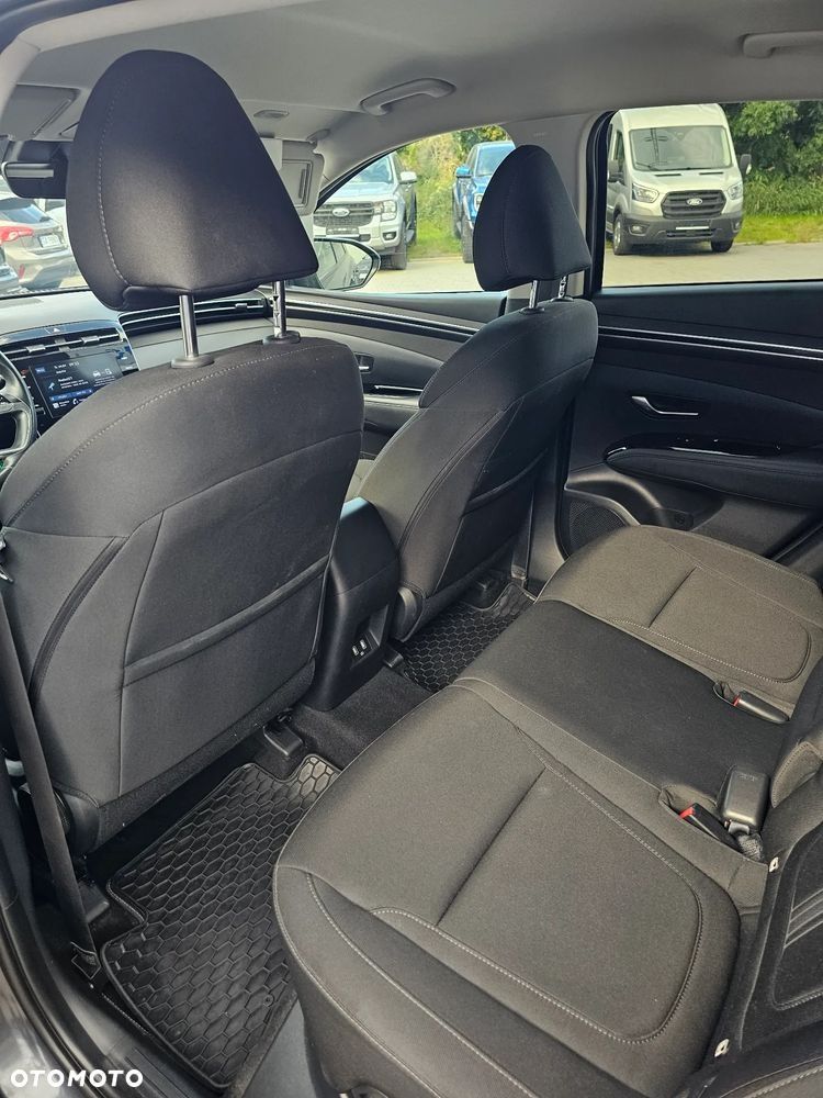 Hyundai Tucson 1.6 T-GDi Smart 2WD - 9
