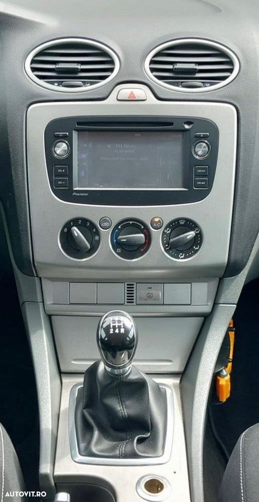 Ford Focus 1.6 TDCi Trend - 15