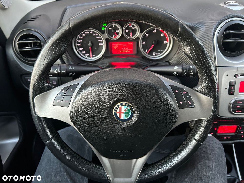 Alfa Romeo Mito 1.3 JTDM Turismo - 28