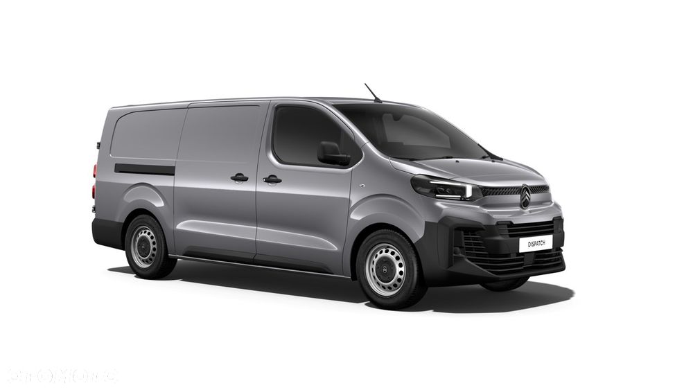 Citroën Jumpy Furgon XL - 5