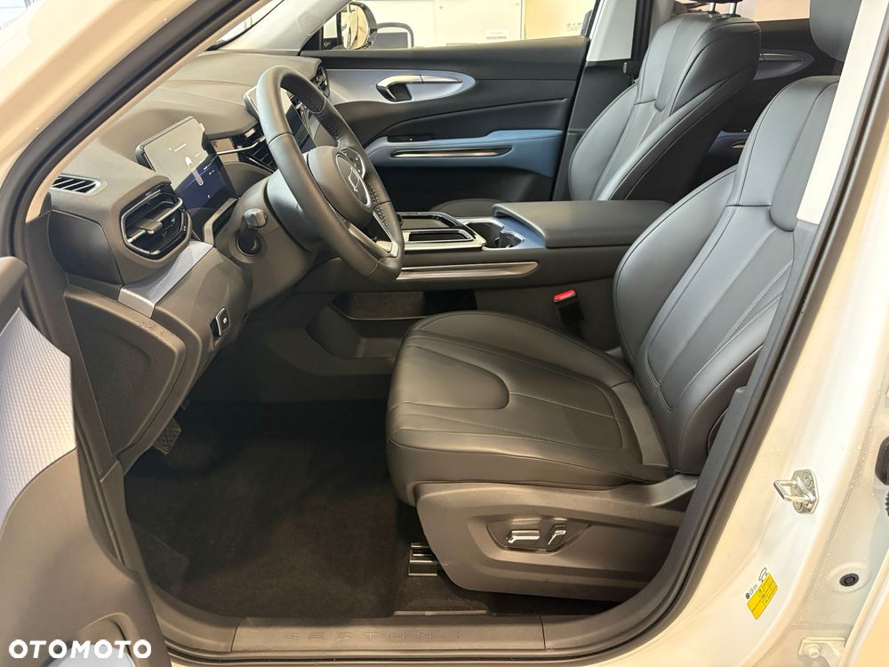 Bestune T90 1.5T Business DCT - 8