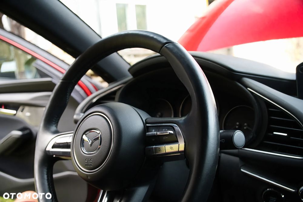 Mazda 3 2.0 mHEV Kai - 22