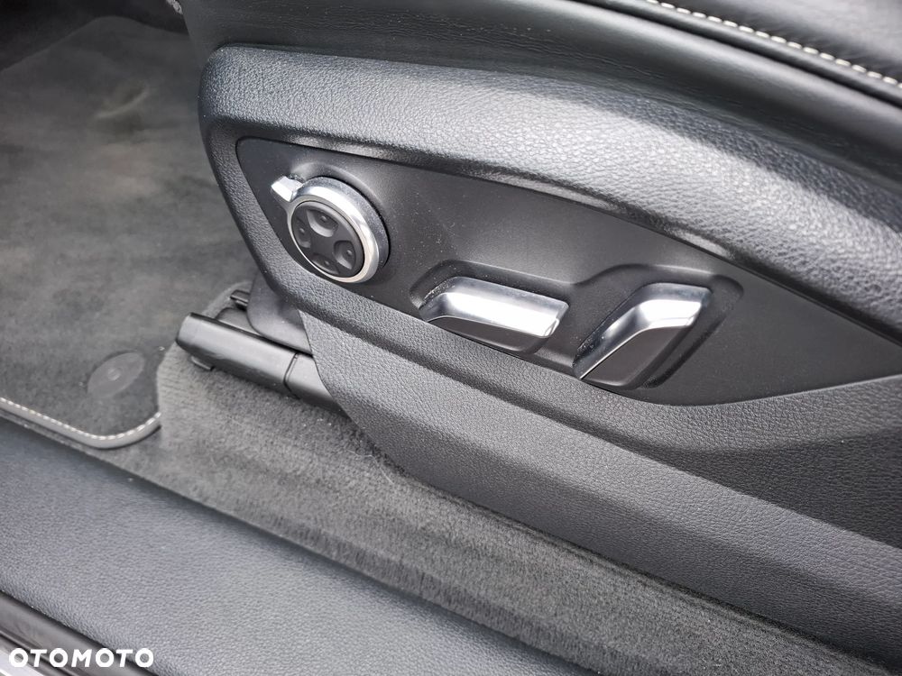 Audi SQ7 4.0 TDI Quattro Tiptronic - 18