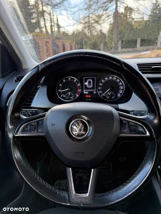 Skoda Fabia 1.0 Style - 7