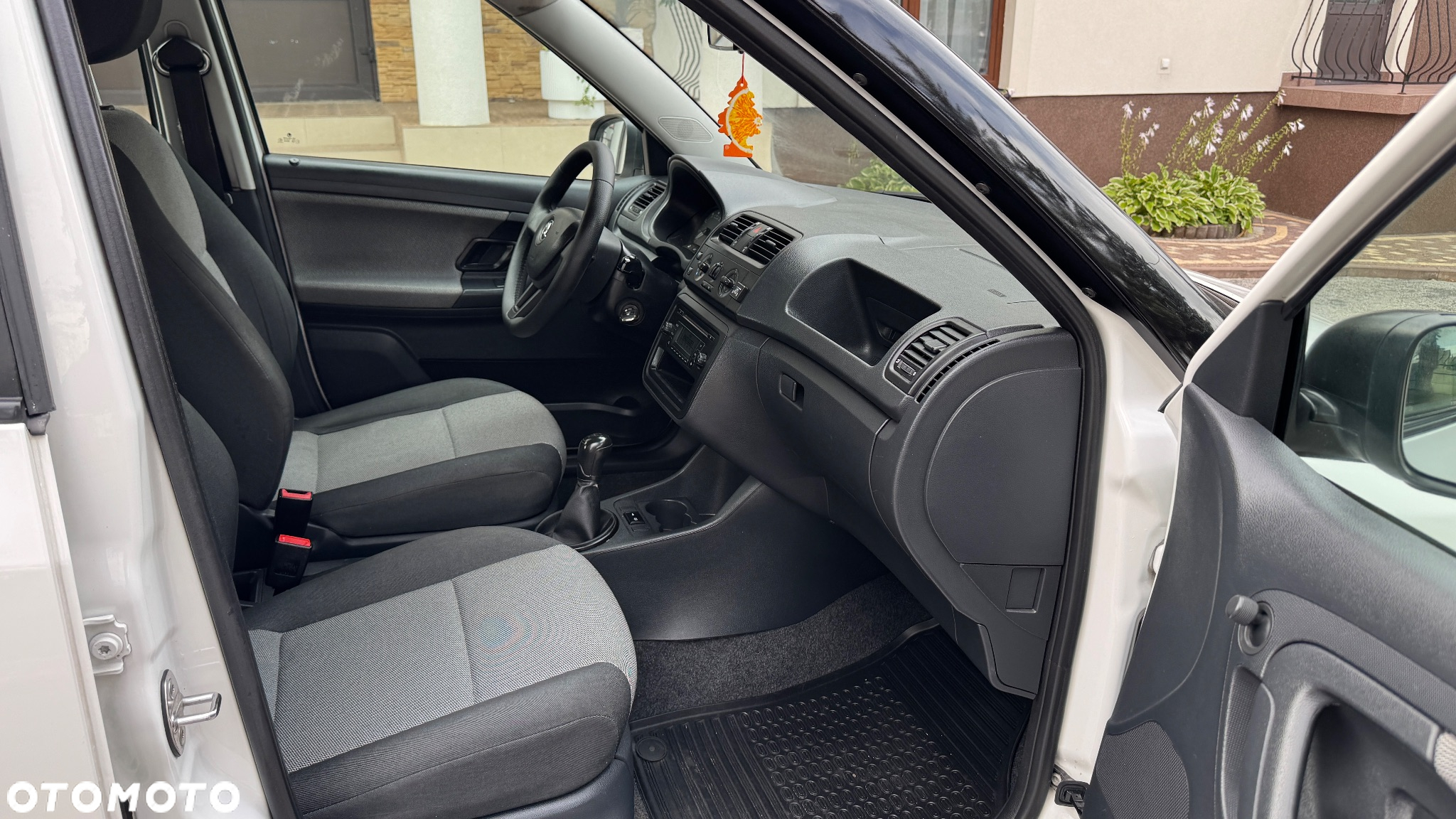 Skoda Fabia 1.2 12V Classic - 23