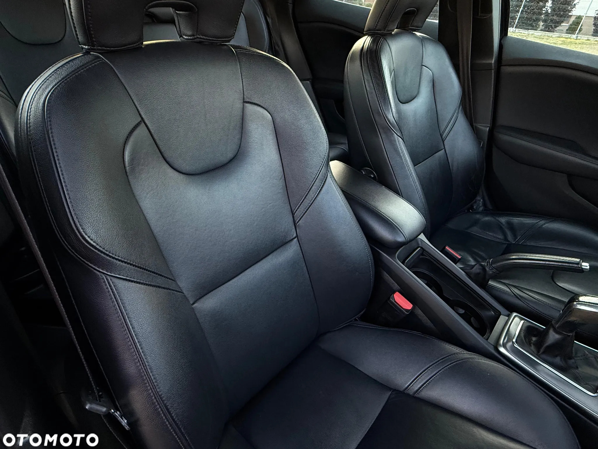 Volvo V40 D4 Drive-E Summum - 22