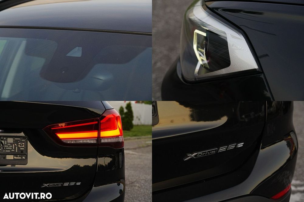 BMW X1 xDrive25e xLine - 10