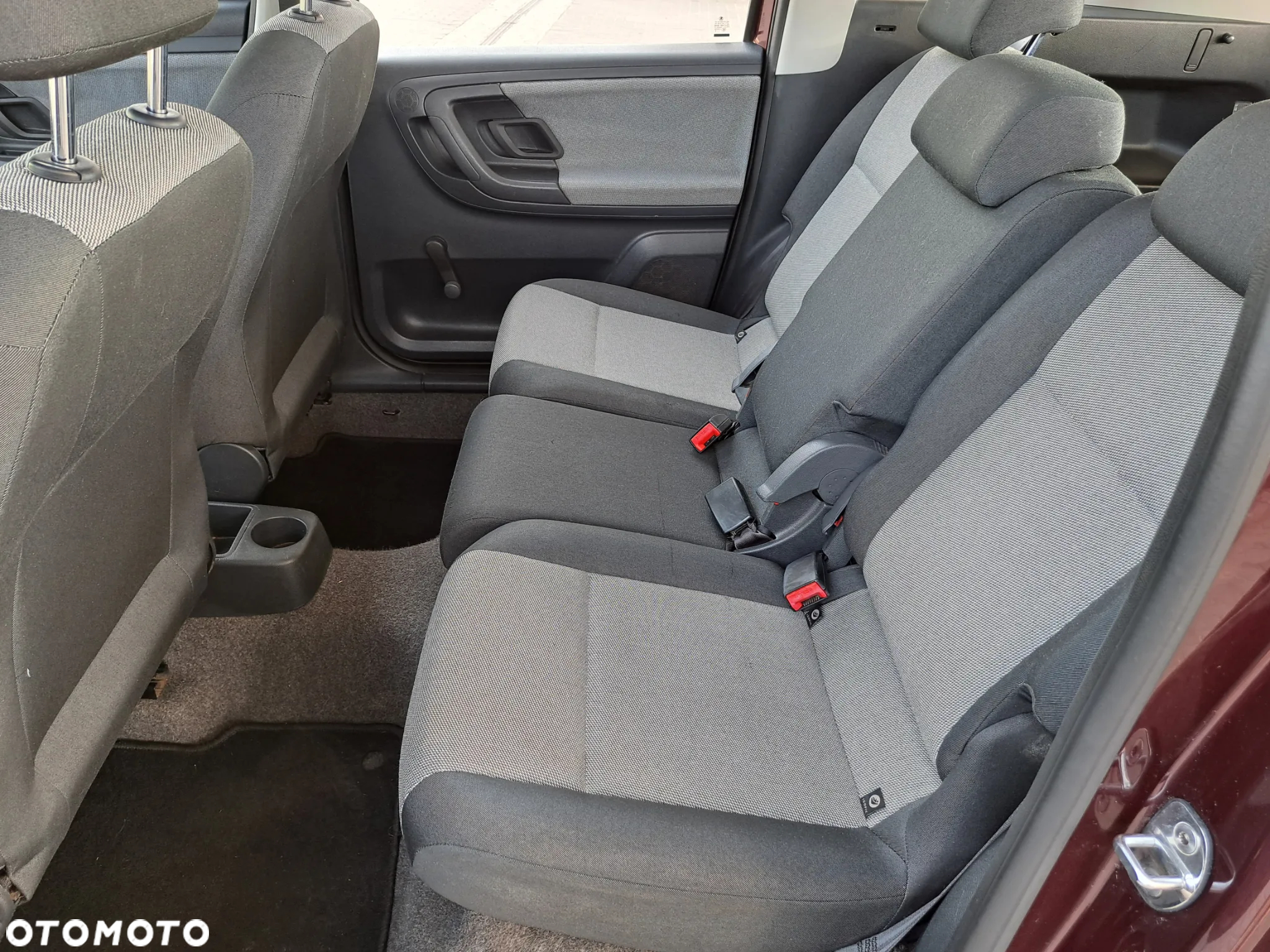 Skoda Roomster - 25