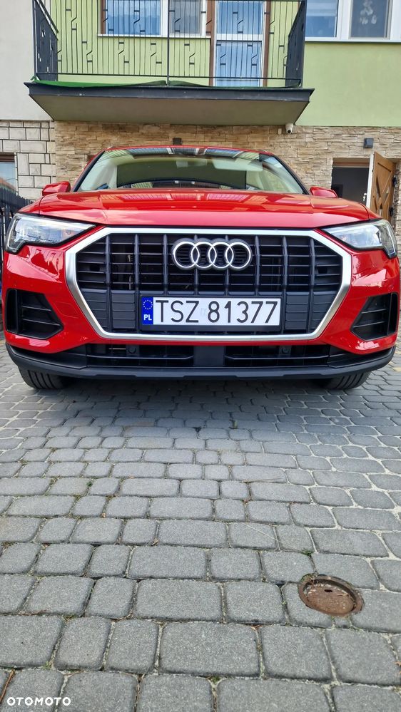 Audi Q3 35 TDI Advanced S tronic - 28