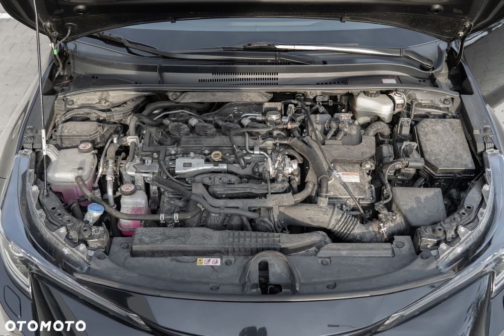 Toyota Corolla - 11